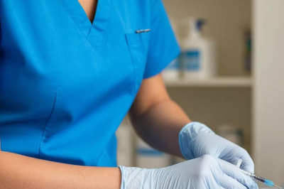 В Твери начали иммунизацию доноров редкой антирезусной плазмы