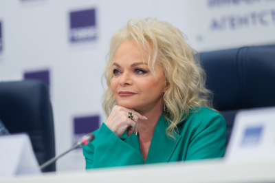 Mash: мошенники продают запись переговоров с Долиной о продаже квартиры