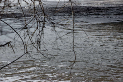 Тело утонувшего рыбака обнаружили в реке ВКО