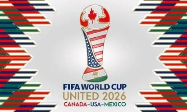 В Вашингтоне прошла жеребьевка ЧМ-2026 по футболу