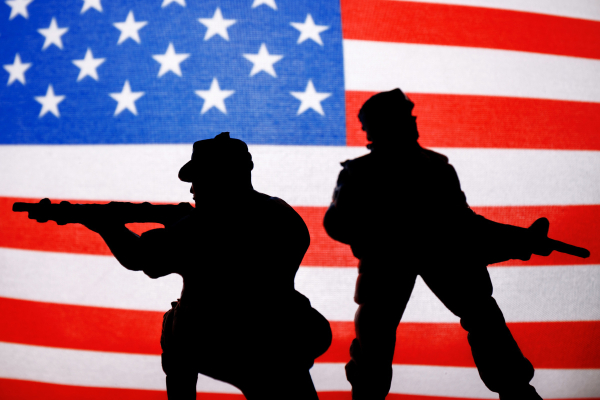 NYT: Первая неделя войны с&nbsp;Ираном стоила США $6 миллиардов