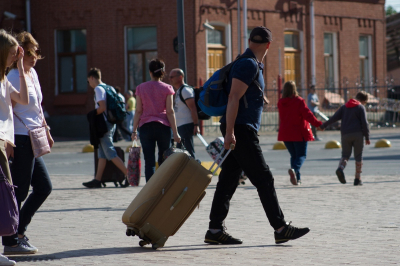 Смогут ли вернуться домой российские туристы, застрявшие на Шри-Ланке