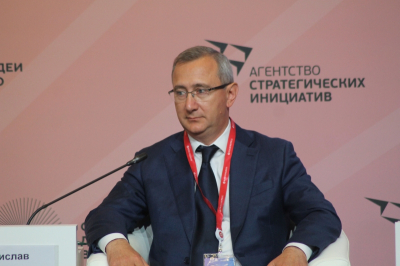 Шапша встретился с Беспрозванных: что обсудили губернаторы Калужской и Калининградской областей