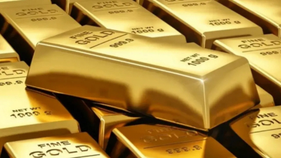 19 тысяч золотых слитков купили казахстанцы в I квартале
