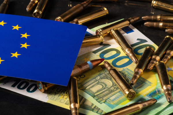 Экс-депутат Рады назвал условие, при котором Украина получит &euro;90 млрд от ЕС