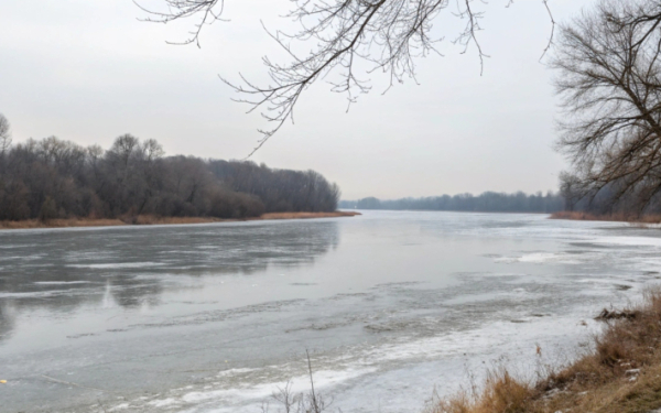 Двое юношей утонули в Актобе