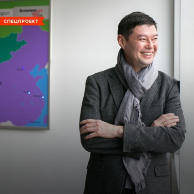 Альнур Ермагамбетов: Как построить здоровую атмосферу на работе для женщин в Казахстане