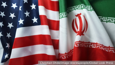 Merh: Иран и США подготовили проект меморандума о прекращении конфликта