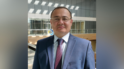 Даулет Бекманов назначен на ключевой пост в сфере цифровизации