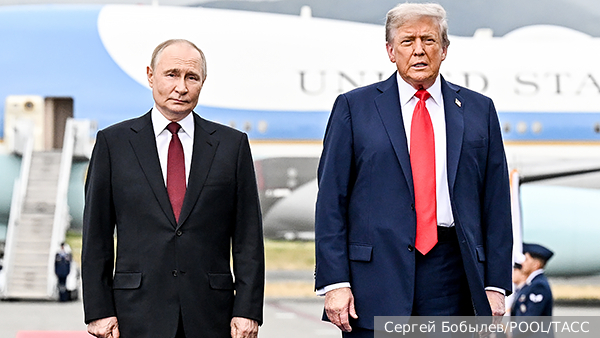Песков опроверг приглашение Трампа на парад Победы