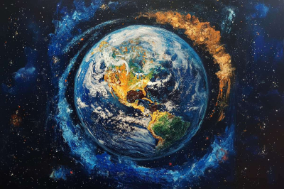 Около 20 процентов сотрудников покинут NASA
