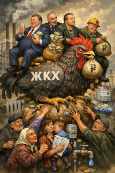 Укрощение &laquo;коммунального террора&raquo;: защита граждан или предвыборный пиар?