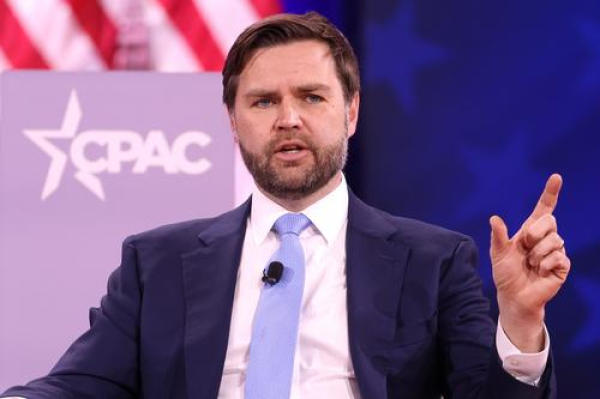 Вэнс подтвердил свою приверженность курсу на прекращение финансирования Украины