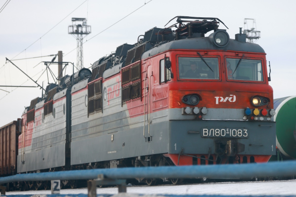 Расписание двух пригородных поездов изменят в Татарстане