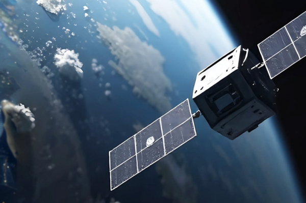 Астронавт NASA рассказал о НЛО в своем дворе: шары летали сквозь его тело