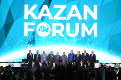В рамках KAZANFORUM - 2024 заключено 120 соглашений
