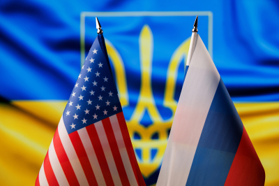 Политолог Крутаков об&nbsp;урегулировании конфликта на&nbsp;Украине: &laquo;Куда мы&nbsp;будем возвращаться?&raquo;