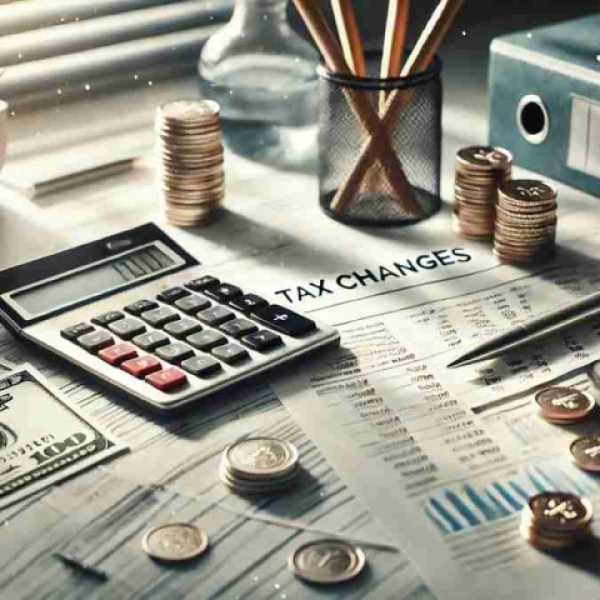 Прокуратура выявила незаконное доначисление налогов на 91 млн сомов