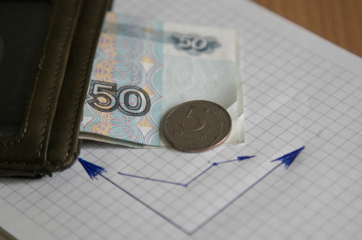 АКРА спрогнозировало восстановление роста экономики России к&nbsp;2027 году