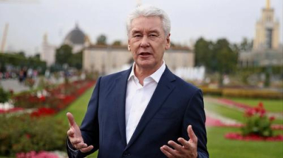 Собянин показал как можно оптимизировать бюджетные расходы