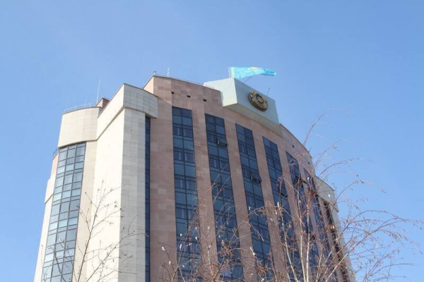 Весь Казахстан будет находиться под усиленным контролем полиции