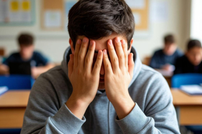 &laquo;Крик о помощи&raquo;: психологи бьют тревогу из-за агрессии школьников