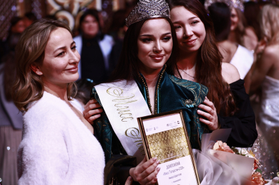 &laquo;Мисс Татарстан&raquo;и &laquo;Мисс Казань&raquo; рассказали, как готовились к конкурсу