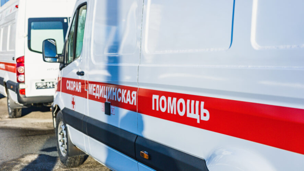 Не успел затормозить: названа предварительная причина ДТП с автобусами в Казани 28/05/2026 &ndash; Новости