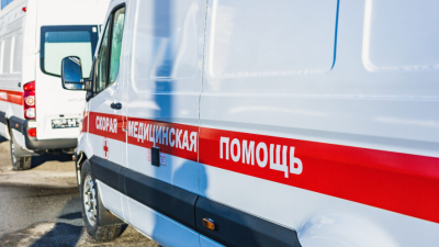 Не успел затормозить: названа предварительная причина ДТП с автобусами в Казани 28/05/2026 &ndash; Новости