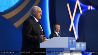 Президент Беларуси Лукашенко призвал членов ЕАЭС провести ревизию работы союза
