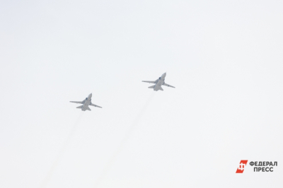 Трюк с бомбардировщиком: Россия может воплотить в жизнь главный кошмар ВВС США