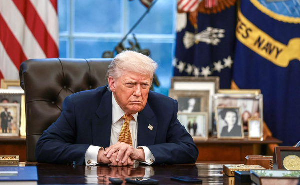 NPR узнал, что в США втайне переписали правила ядерной безопасности