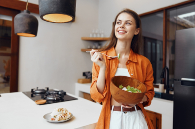 Диетолог рассказала, чем грозит дефицит сложных углеводов в рационе