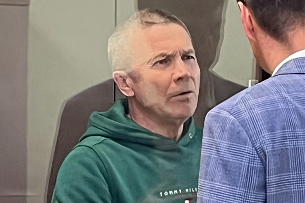 В&nbsp;Казани стартует судебный процесс над &laquo;звездой&raquo; пирамиды FrendeX