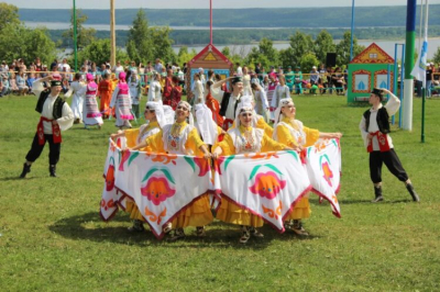 Деревянный городок в поселке Мирный отремонтируют за 2,8 млн рублей