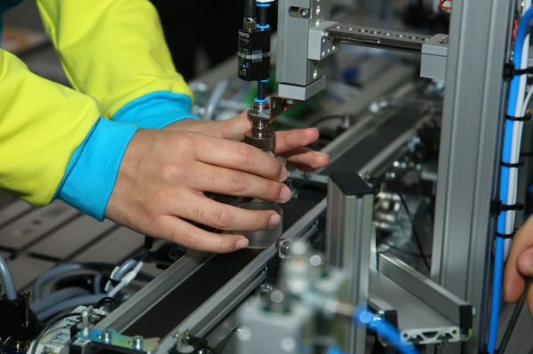 Глава государства рассказал о масштабной трансформации ТиПО