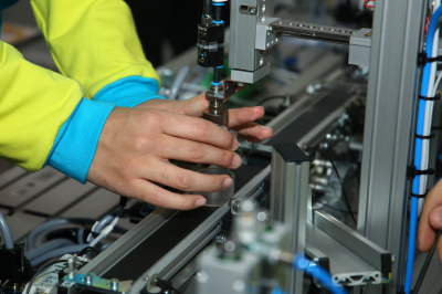 Глава государства рассказал о масштабной трансформации ТиПО