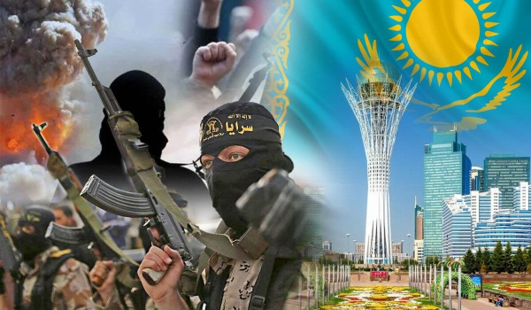 «Сделали модным махр» - грозит ли Казахстану религиозный радикализм