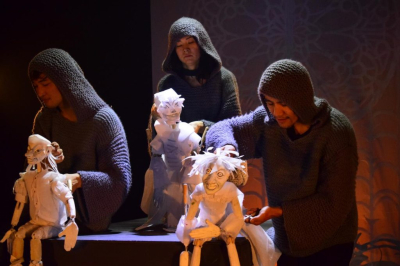 Как казахстанские кукловоды покоряют мир