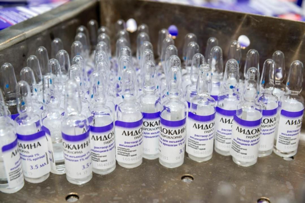 Закуп лекарств без посредников принес большую экономию средств - Минздрав