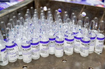 Закуп лекарств без посредников принес большую экономию средств - Минздрав