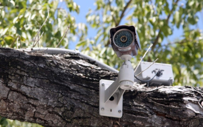 33 камеры видеонаблюдения установят возле рек в Актобе