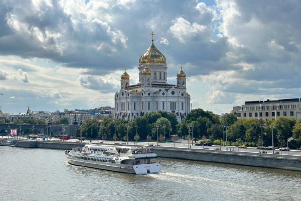 Жара до 37, грозы и мокрый снег: погода в России на неделе&nbsp; 24&ndash;30 августа