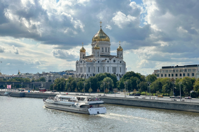 Жара до 37, грозы и мокрый снег: погода в России на неделе&nbsp; 24&ndash;30 августа