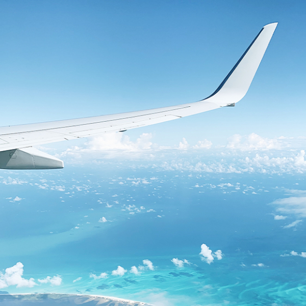 Куда полететь на отдых в августе и сентябре