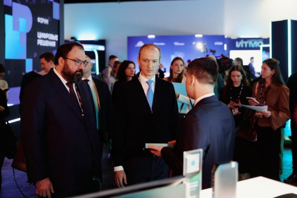 Власти предлагают проверять возраст онлайн-покупателей по биометрии