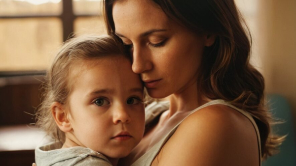 Врач напомнила, почему грудное вскармливание так важно для матери и ребенка 05/04/2026 &ndash; Новости