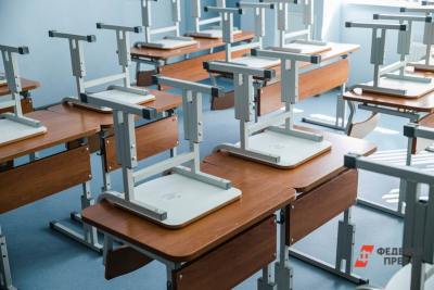 В большинстве районов Мордовии отменили занятия в школах из-за сильных морозов