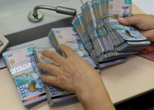 В Алматинской области задержали общественницу