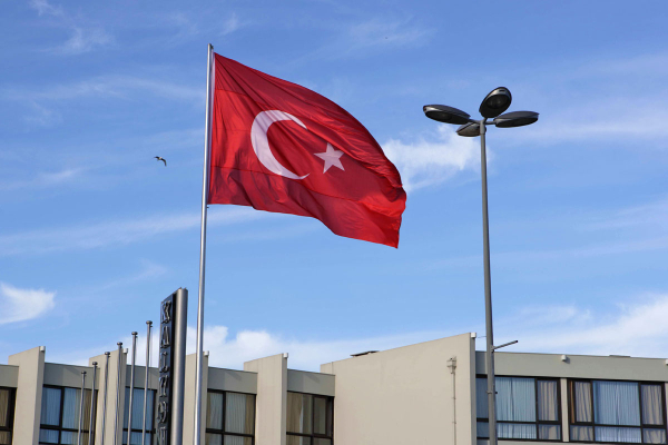 РИАН: Турция не в курсе о новом раунде переговоров по украинскому вопросу